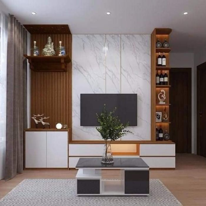 Nhà đẹp KIẾN TRUNG - Thi công nhà TRỌN GÓI6